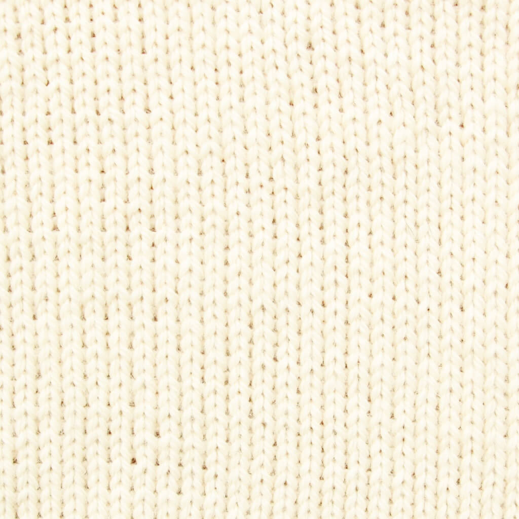 West Yorkshire Spinners Fleece Bluefaced Leicester DK, Farbe 001 ecru – Schurwolle bei Lieblingsgarn