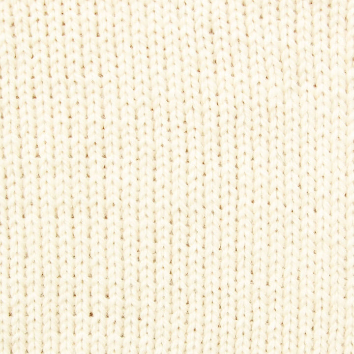 West Yorkshire Spinners Fleece Bluefaced Leicester DK, Farbe 001 ecru – Schurwolle bei Lieblingsgarn