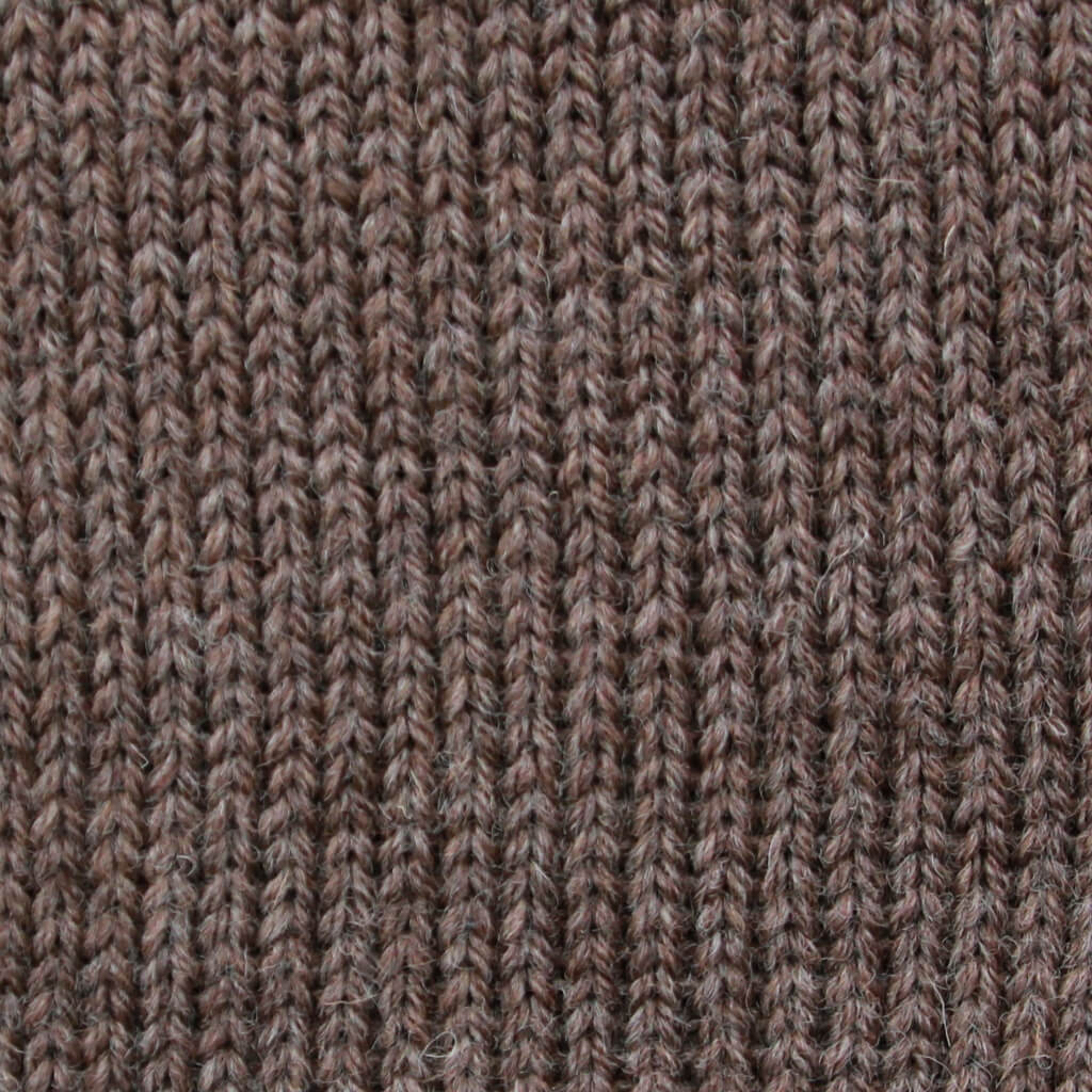 West Yorkshire Spinners Fleece Bluefaced Leicester DK, Farbe 003 brown – Schurwolle bei Lieblingsgarn
