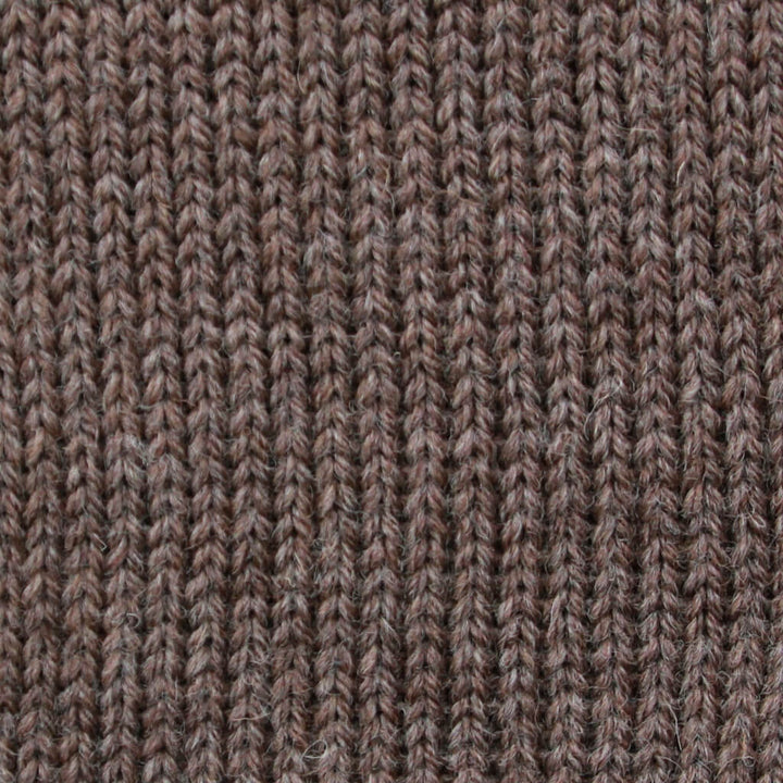 West Yorkshire Spinners Fleece Bluefaced Leicester DK, Farbe 003 brown – Schurwolle bei Lieblingsgarn