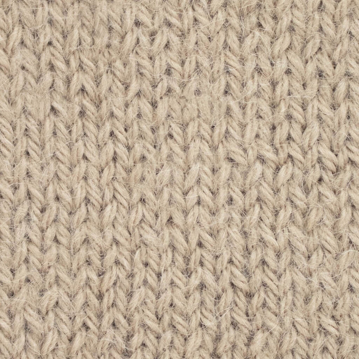 West Yorkshire Spinners Fable Brushed Aran, Farbe 1224 faun – Alpaka, Mohair und Schurwolle bei Lieblingsgarn