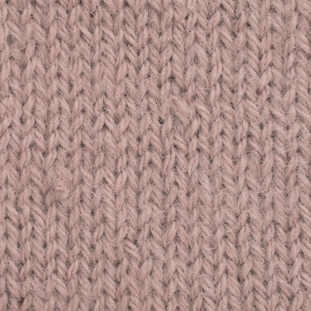 West Yorkshire Spinners Fable Brushed Aran, Farbe 1225 elder – Alpaka, Mohair und Schurwolle bei Lieblingsgarn