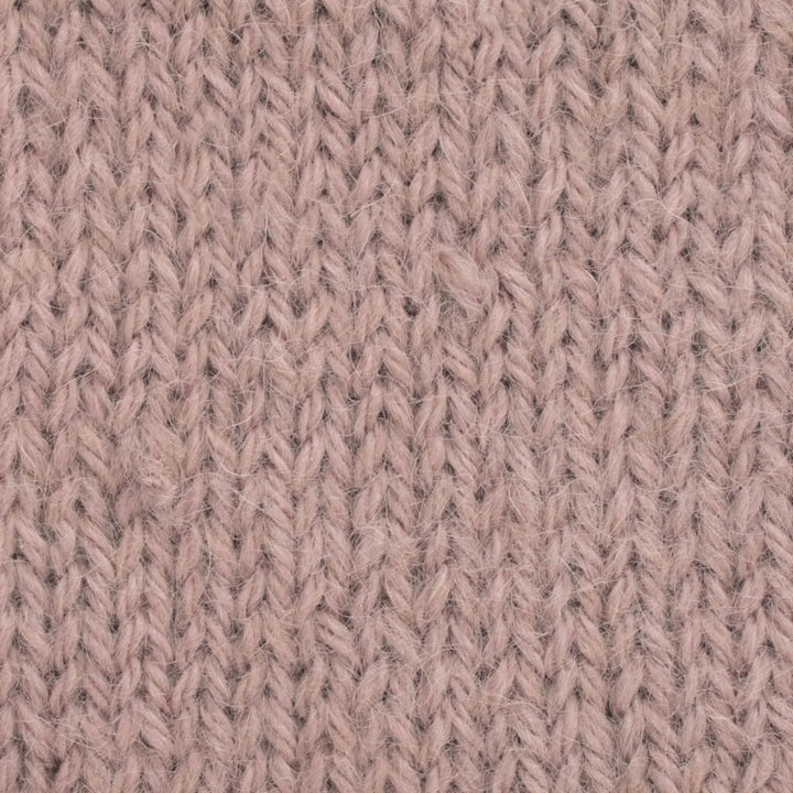 West Yorkshire Spinners Fable Brushed Aran, Farbe 1225 elder – Alpaka, Mohair und Schurwolle bei Lieblingsgarn