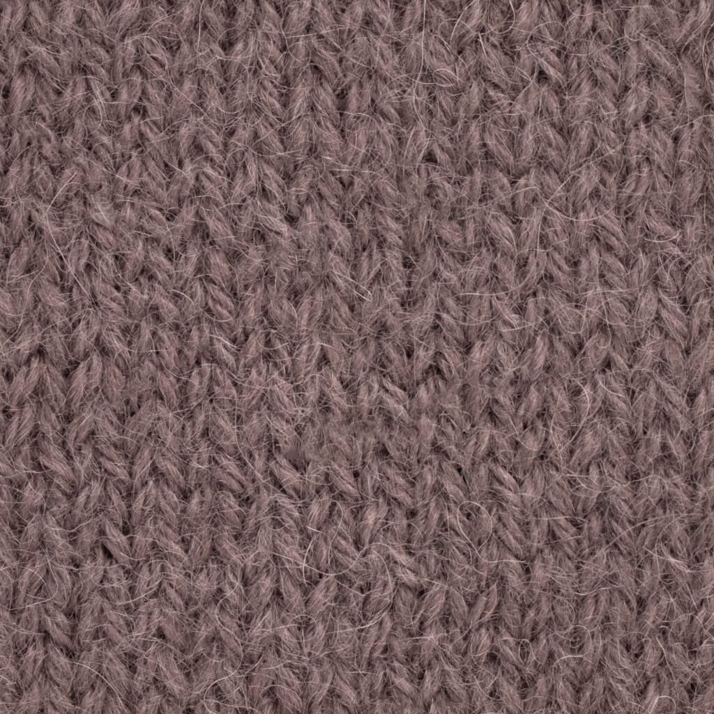 West Yorkshire Spinners Fable Brushed Aran, Farbe 1226 oak – Alpaka, Mohair und Schurwolle bei Lieblingsgarn