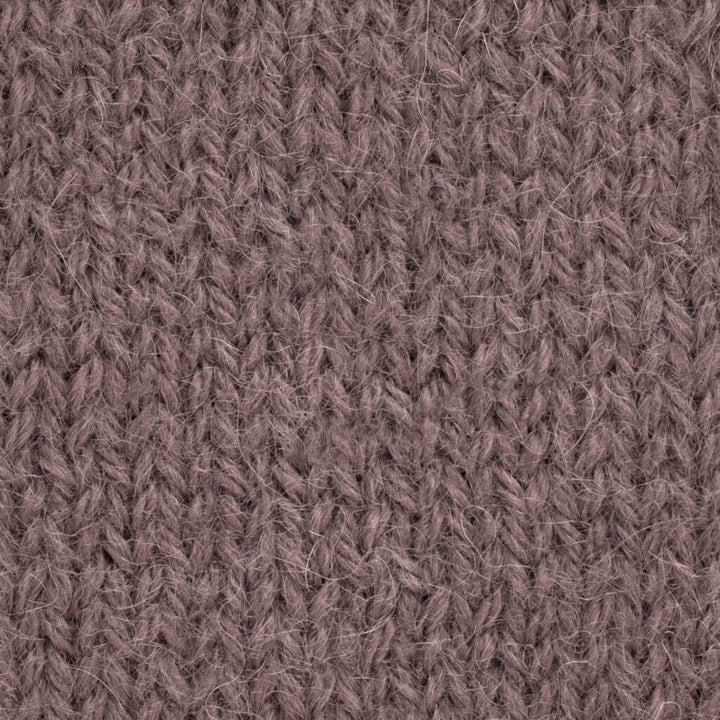 West Yorkshire Spinners Fable Brushed Aran, Farbe 1226 oak – Alpaka, Mohair und Schurwolle bei Lieblingsgarn