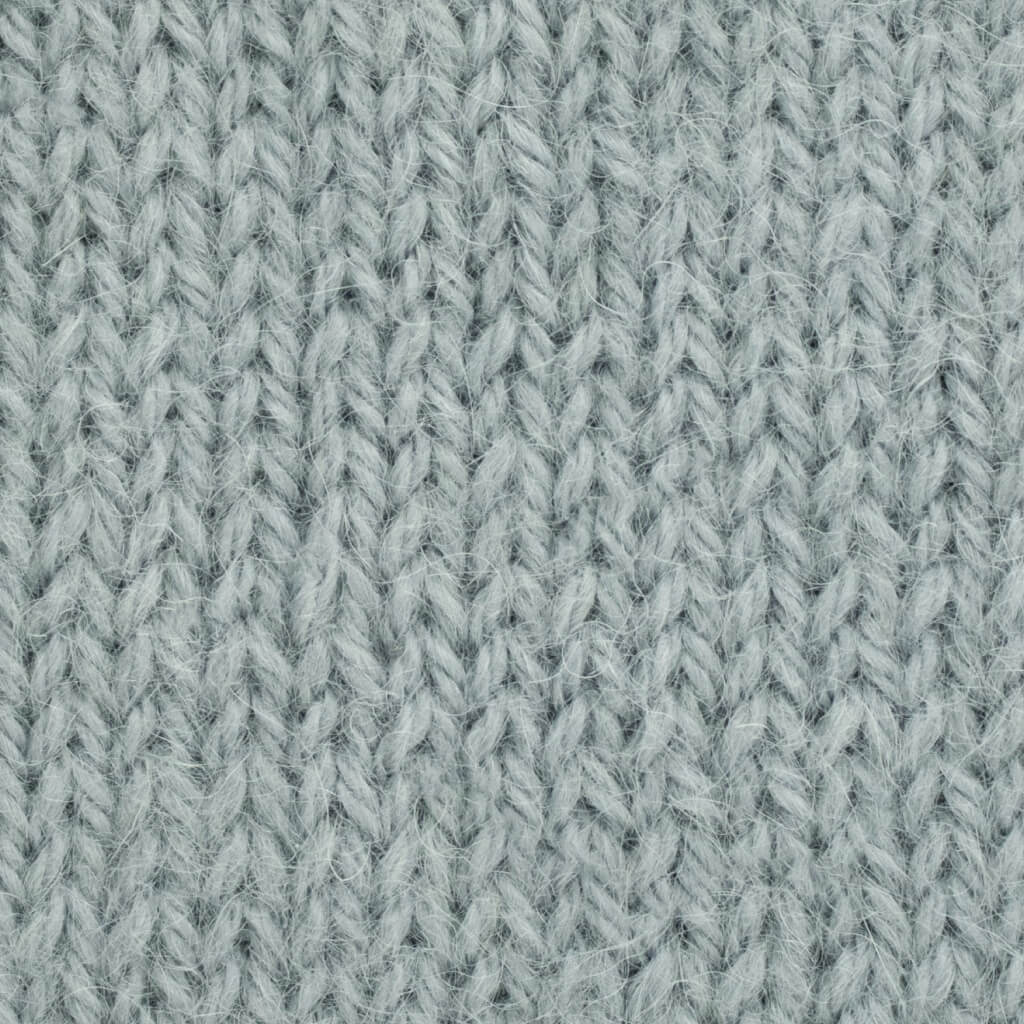 West Yorkshire Spinners Fable Brushed Aran, Farbe 1227 siren – Alpaka, Mohair und Schurwolle bei Lieblingsgarn