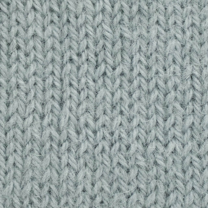 West Yorkshire Spinners Fable Brushed Aran, Farbe 1227 siren – Alpaka, Mohair und Schurwolle bei Lieblingsgarn