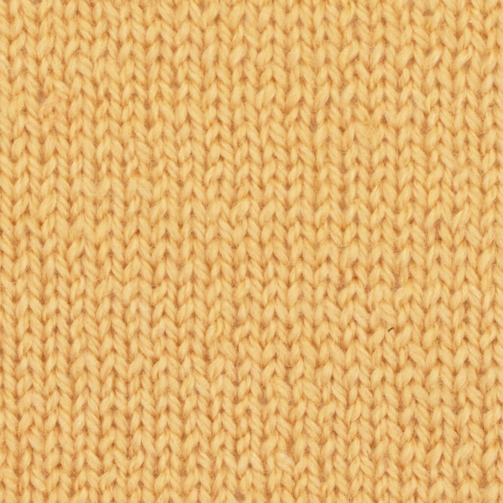 West Yorkshire Spinners Solstice 4ply, Farbe 1251 honey – Kaschmir, Schurwolle und Tencel bei Lieblingsgarn