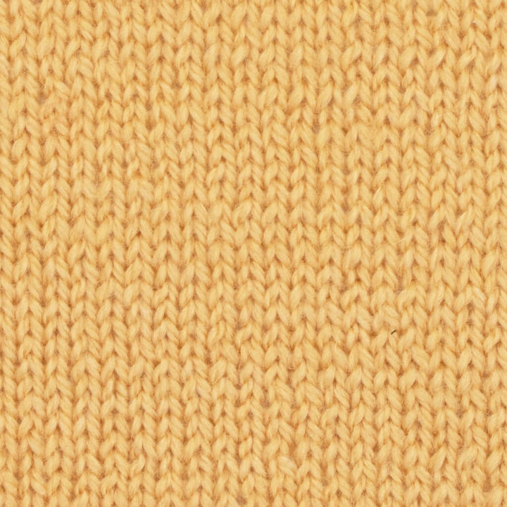 West Yorkshire Spinners Solstice 4ply, Farbe 1251 honey – Kaschmir, Schurwolle und Tencel bei Lieblingsgarn