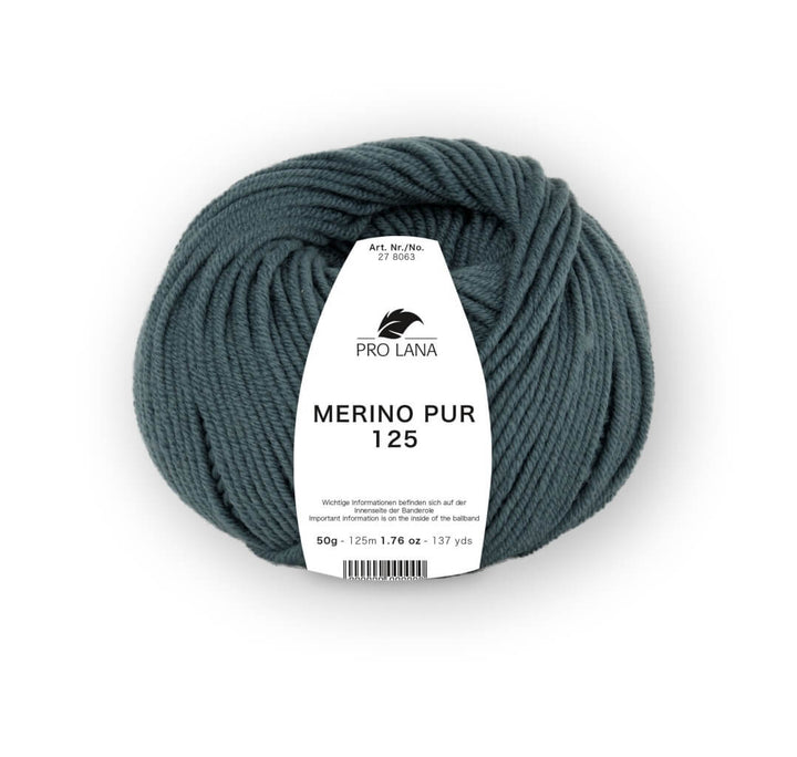 Pro Lana Merino Pur 125, Farbe 66 – Merino bei Lieblingsgarn