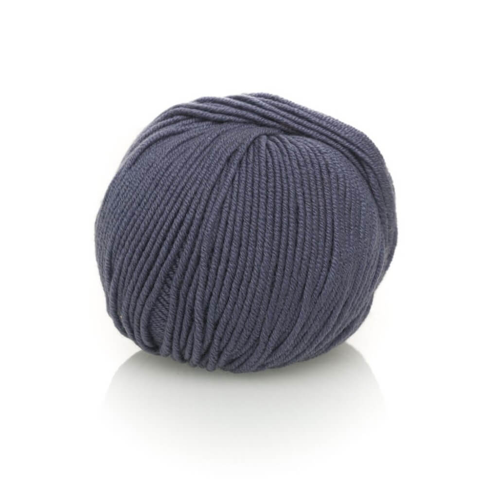 Ferner Wolle Merino 160, Farbe 483 taube – Merino bei Lieblingsgarn