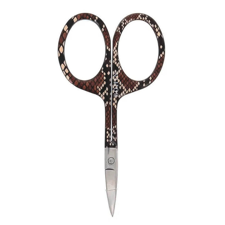 Bohin Stickschere 9cm, Farbe Schlange – Metall bei Lieblingsgarn