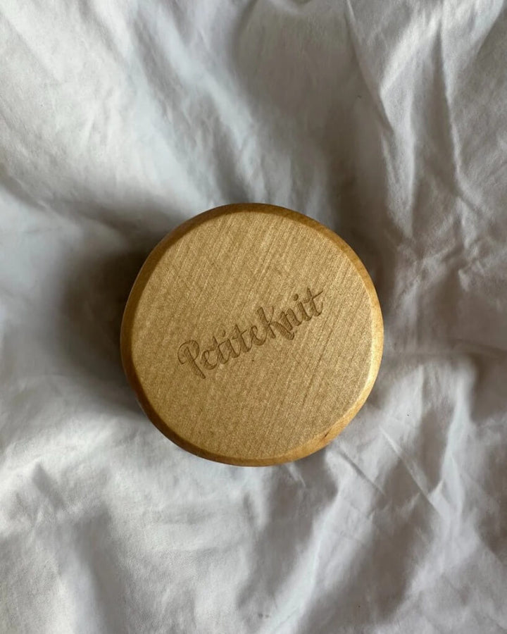 PetiteKnit Mohair Bürste bei bei bei bei bei bei bei bei Lieblingsgarn