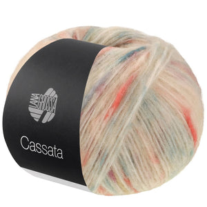 Lana Grossa Cassata