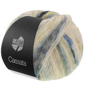 Lana Grossa Cassata
