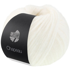 Lana Grossa Chapeau