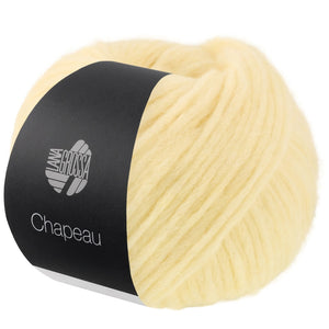 Lana Grossa Chapeau