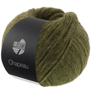 Lana Grossa Chapeau