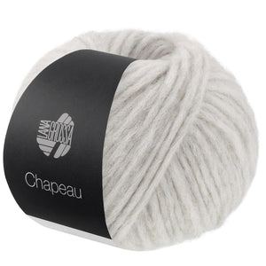 Lana Grossa Chapeau