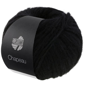Lana Grossa Chapeau