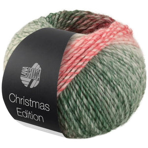 Lana Grossa Christmas Edition Big