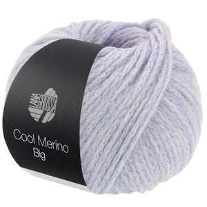 Lana Grossa Cool Merino Big