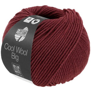 Lana Grossa Cool Wool Big