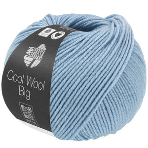 Lana Grossa Cool Wool Big