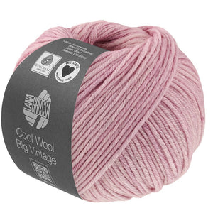 Lana Grossa Cool Wool Big Vintage
