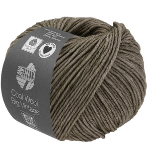 Lana Grossa Cool Wool Big Vintage