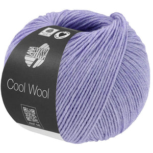 Lana Grossa Cool Wool Mélange