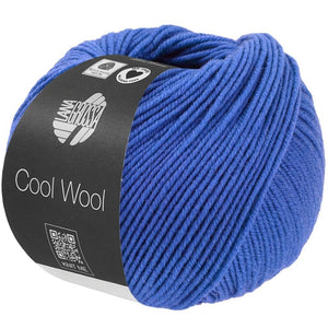 Lana Grossa Cool Wool Mélange
