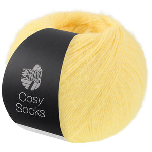 Lana Grossa Cosy Socks