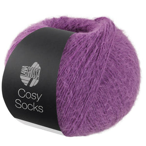 Lana Grossa Cosy Socks