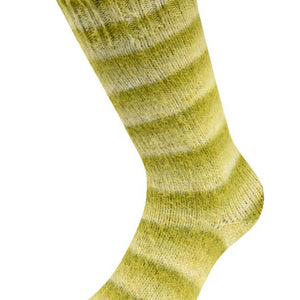 Lana Grossa Cosy Socks Soft Stripes