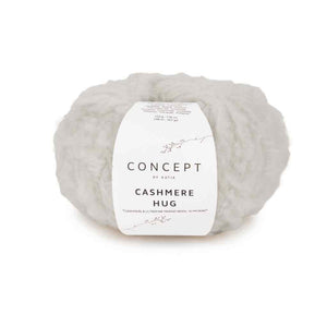 Katia Concept Cashmere Hug