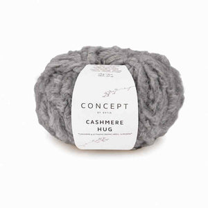 Katia Concept Cashmere Hug