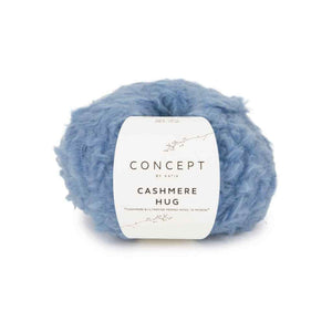Katia Concept Cashmere Hug