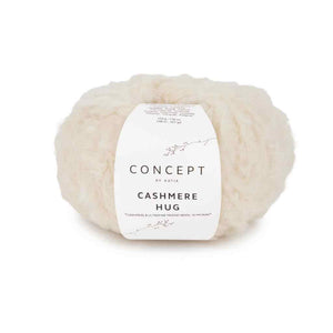 Katia Concept Cashmere Hug