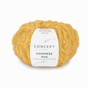 Katia Concept Cashmere Hug