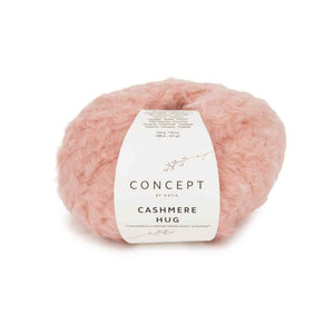 Katia Concept Cashmere Hug