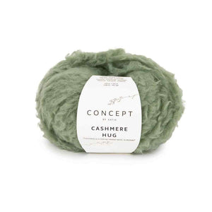 Katia Concept Cashmere Hug