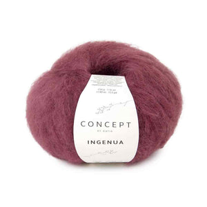 Katia Concept Ingenua