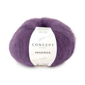 Katia Concept Ingenua