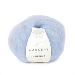 Katia Concept Ingenua