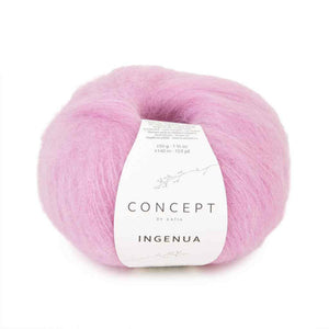 Katia Concept Ingenua
