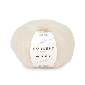 Katia Concept Ingenua
