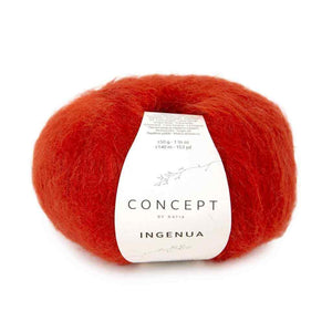 Katia Concept Ingenua