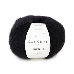 Katia Concept Ingenua