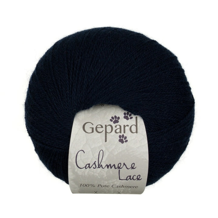 Gepard Cashmere Lace, Farbe 780 B – Kaschmir bei Lieblingsgarn